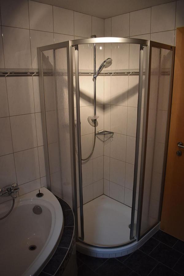 Appartement Am Berg Arzl im Pitztal Exterior foto